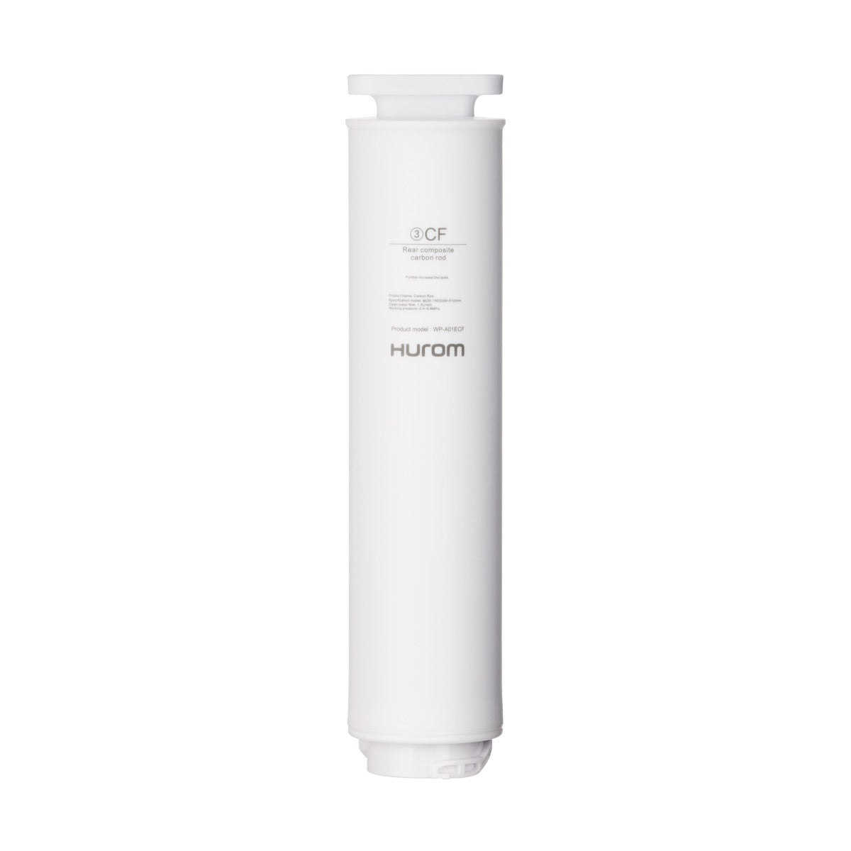 CF-Filter - Hurom Water Purifier
