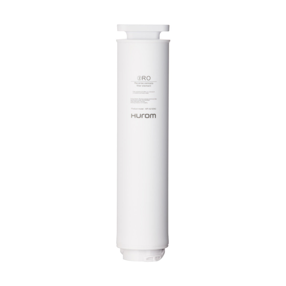 RO-Filter - Hurom Water Purifier