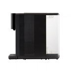 Hurom Water Purifier, Seitenansicht rechts mit Wassertank