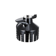 Obere Pressschnecke – Hurom H400