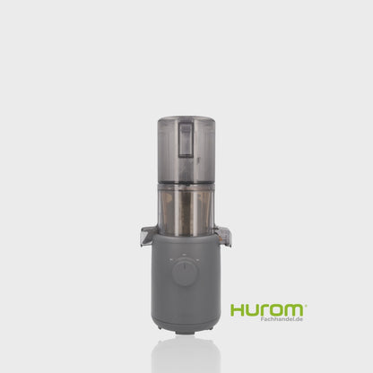 Hurom H310A Grau 360 Grad Video