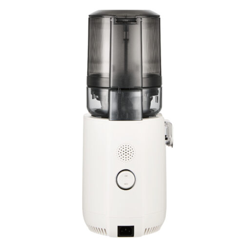 Hurom E50ST Slow Juicer in Weiss