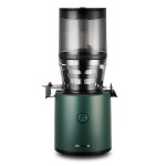 Hurom H-320N Slow Juicer in Grün