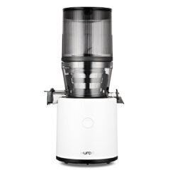 Hurom H-320N Slow Juicer in Weiss