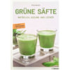 Buch Saftrezepte